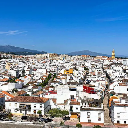 Infinity Centro Апартаменты