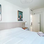 Appartement Infinity Centro *