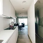 Appartement Infinity Centro