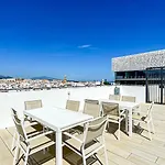 Appartement Infinity Centro *
