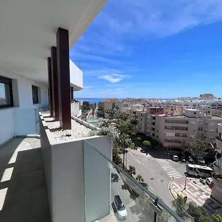 Infinity Centro