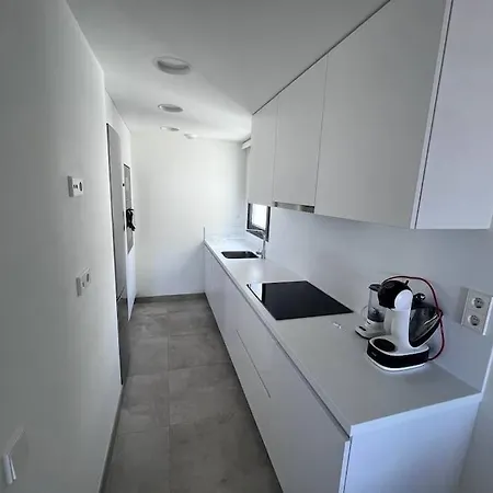 Apartment Infinity Centro Estepona