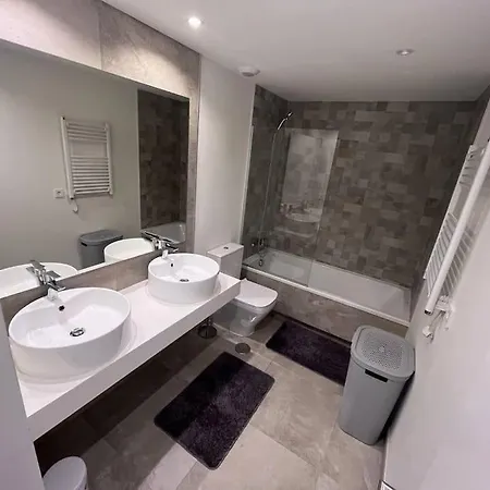 Apartment Infinity Centro *