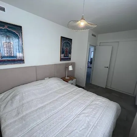 Infinity Centro Apartment *