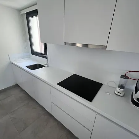 Apartment Infinity Centro Estepona