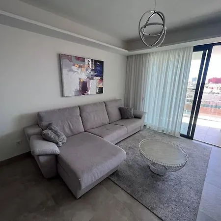Apartment Infinity Centro Estepona