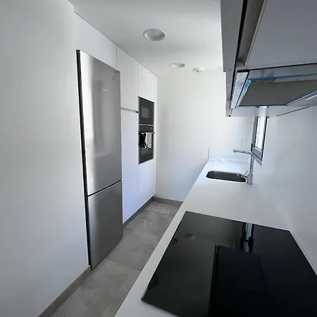 Infinity Centro