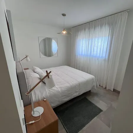 Infinity Centro