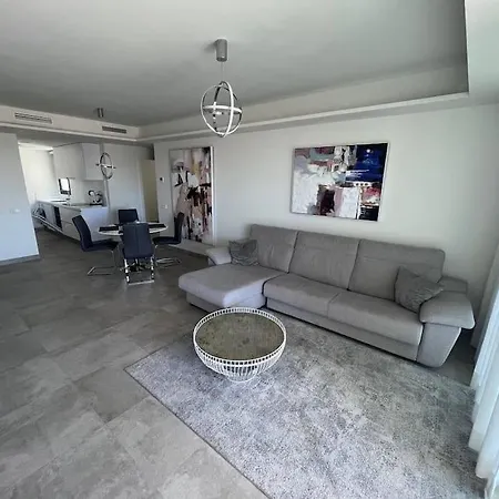 Apartment Infinity Centro *