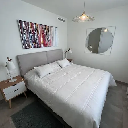 Infinity Centro Apartment