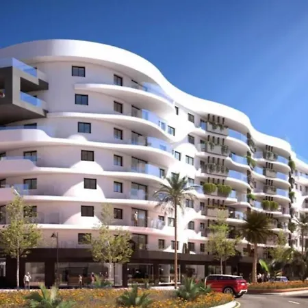 Apartment Infinity Centro