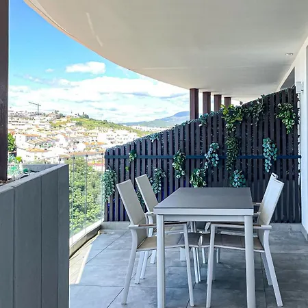 Infinity Centro Apartment *