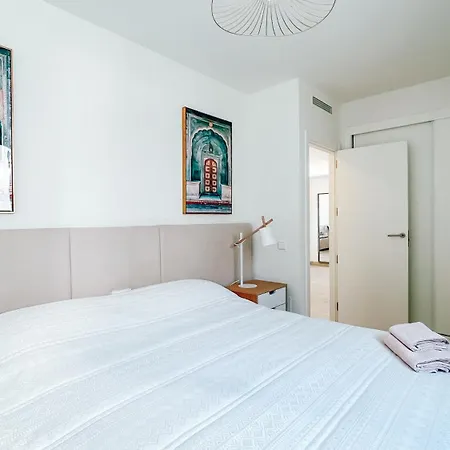 Apartment Infinity Centro *