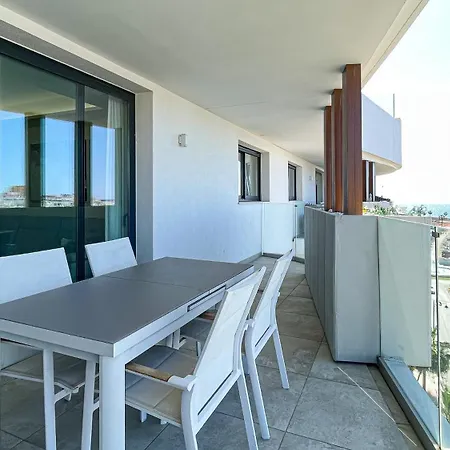 Infinity Centro Apartment Estepona
