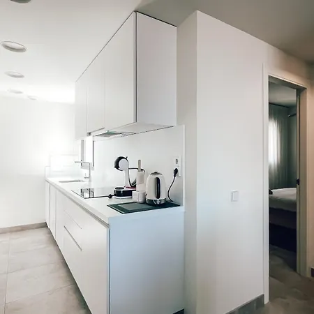 Infinity Centro Apartment