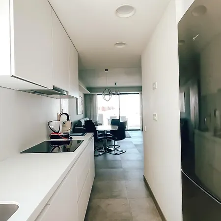 דירה Infinity Centro