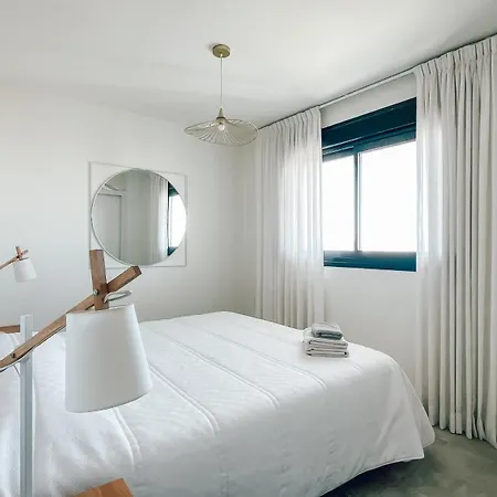 Apartment Infinity Centro *