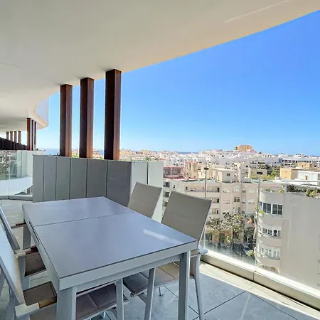 Infinity Centro Apartment Estepona