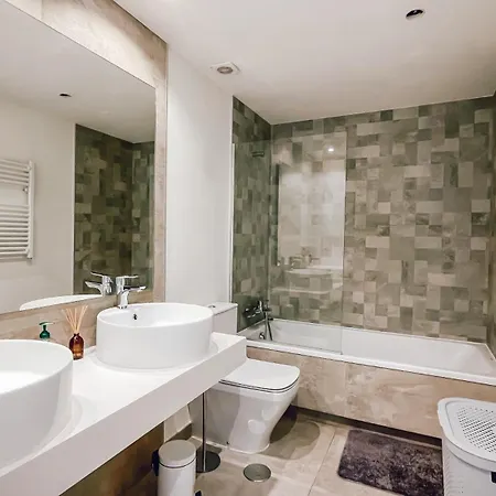 Apartment Infinity Centro Estepona