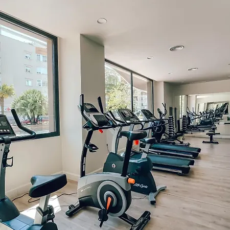 Apartment Infinity Centro