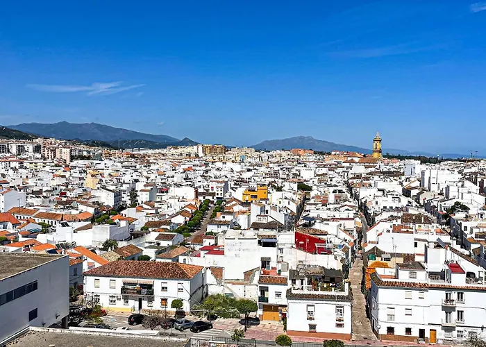 Infinity Centro Daire