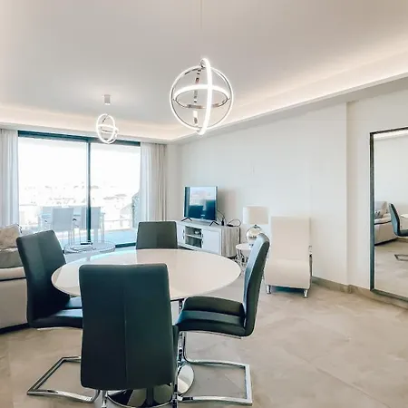 Infinity Centro Estepona