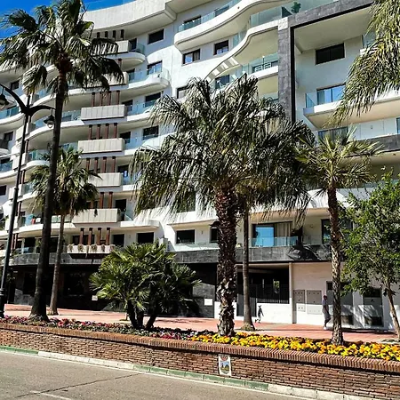 Infinity Centro Estepona