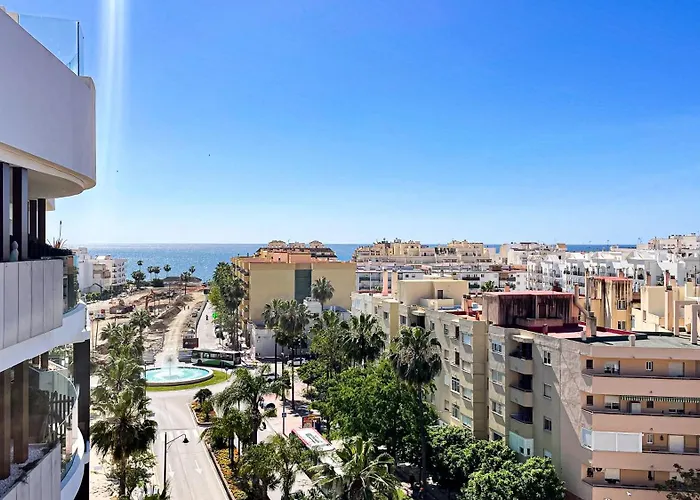 Infinity Centro Apartment