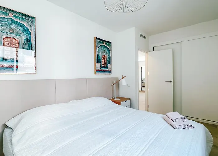 Apartment Infinity Centro *