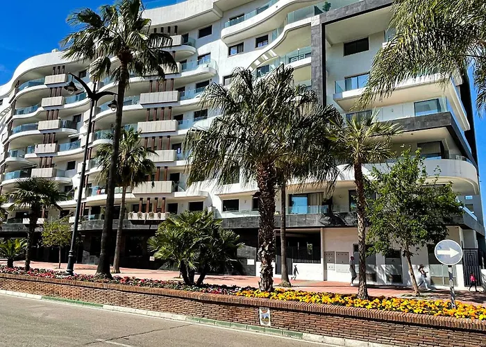 Infinity Centro Estepona