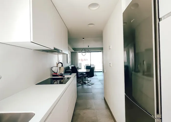 Apartment Infinity Centro