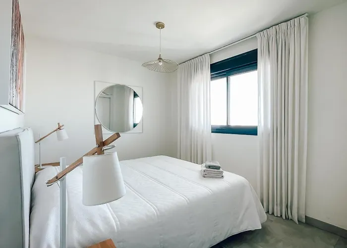 Apartment Infinity Centro *