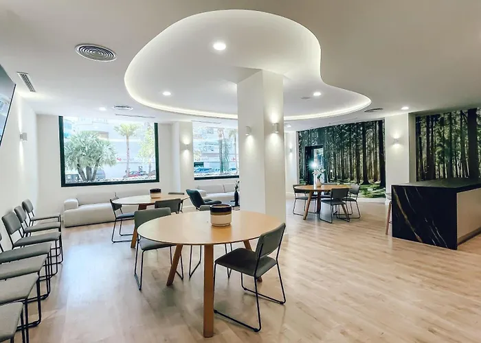 Infinity Centro Apartment Estepona